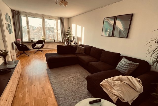 Slånbärsvägen 7, Danderyd - bild 3