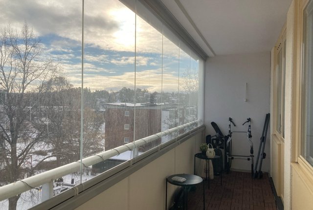 Slånbärsvägen 7, Danderyd - bild 1