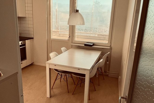 Slånbärsvägen 7, Danderyd - bild 4