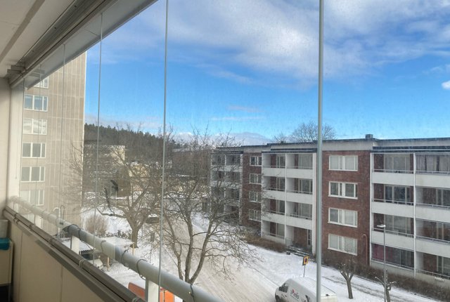 Slånbärsvägen 7, Danderyd - bild 2