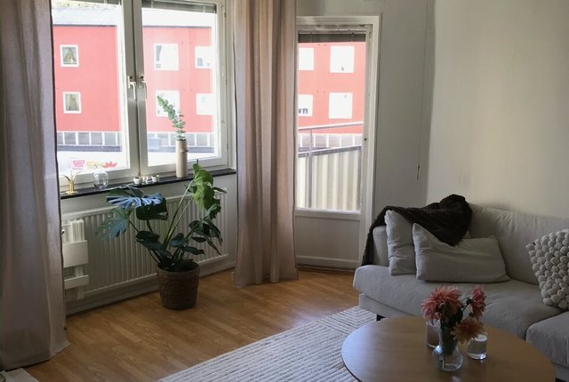 Doktor Saléns Gata 19, Göteborg - bild 1