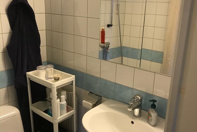 Doktor Saléns Gata 19, Göteborg - bild 5