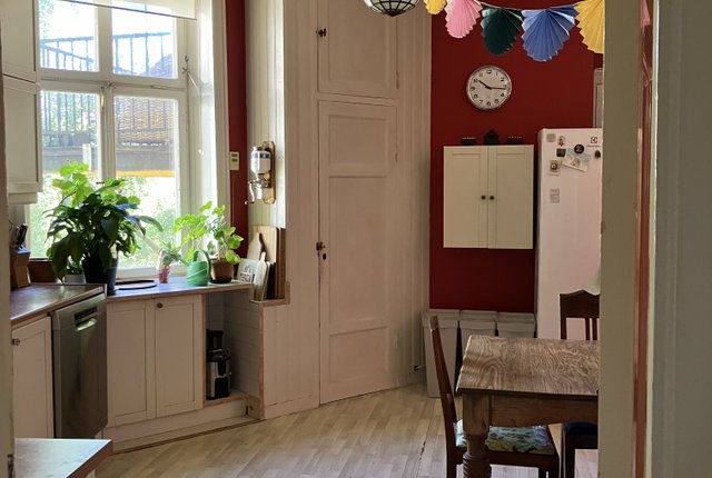 Vintervägen 21, Solna - bild 2