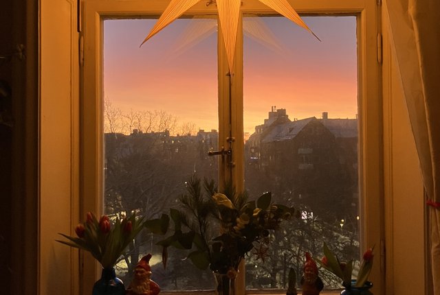 Vintervägen 21, Solna - bild 1
