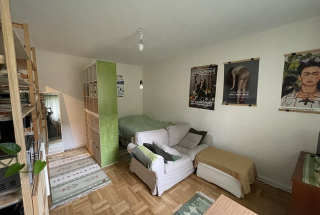 Hertigvägen 11A, Hägersten - bild 5