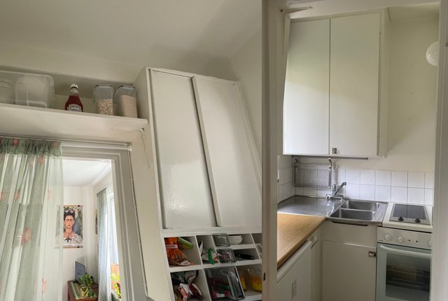 Hertigvägen 11A, Hägersten - bild 1