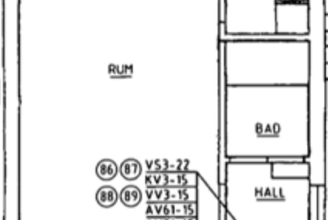 Hertigvägen 11A, Hägersten - bild 3