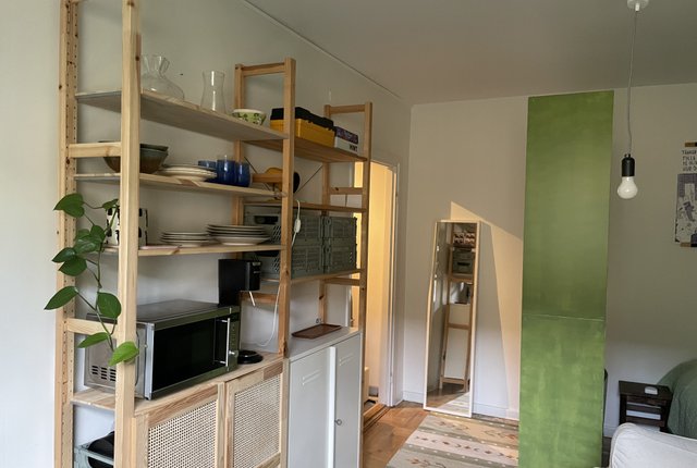 Hertigvägen 11A, Hägersten - bild 4