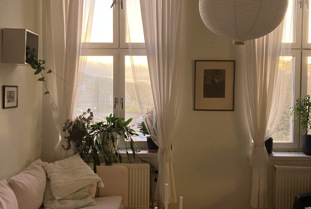 Fjällbo park 1, Göteborg - bild 1