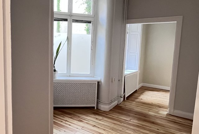 Karlavägen 65, Stockholm - bild 1