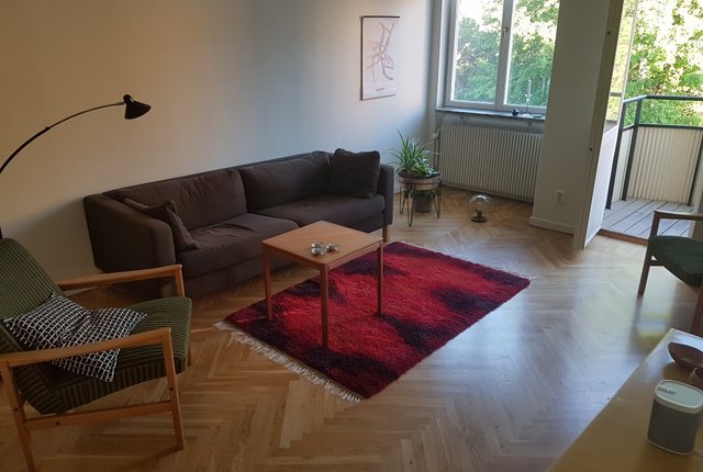 Skärlingebacken 14, Bandhagen - bild 5