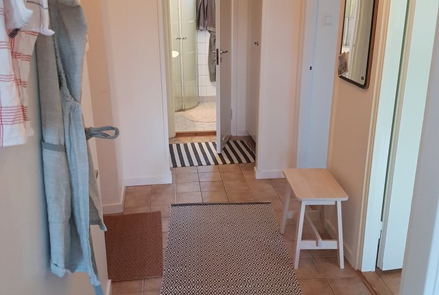 Skärlingebacken 14, Bandhagen - bild 1