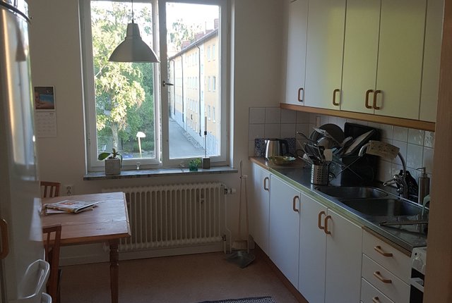 Skärlingebacken 14, Bandhagen - bild 2