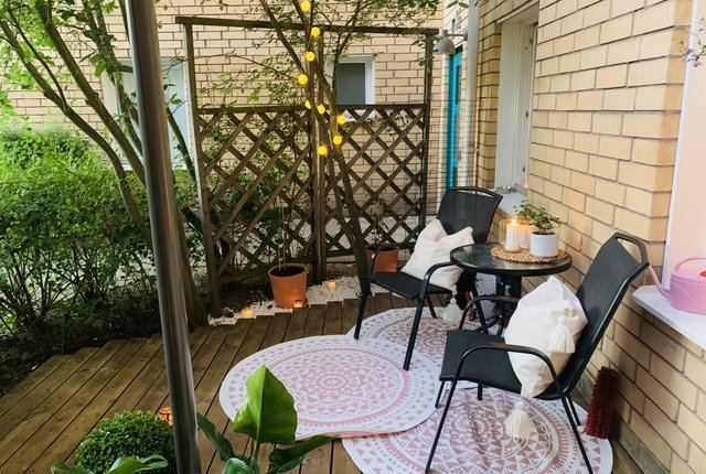Friluftsvägen 24, Sundbyberg - bild 2