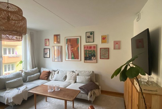 Stenklevsgatan 7B, Göteborg - bild 2