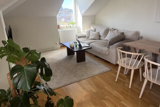 Bergsunds strand 23, Stockholm - bild 4