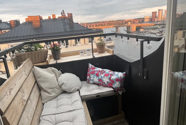 Bergsunds strand 23, Stockholm - bild 3