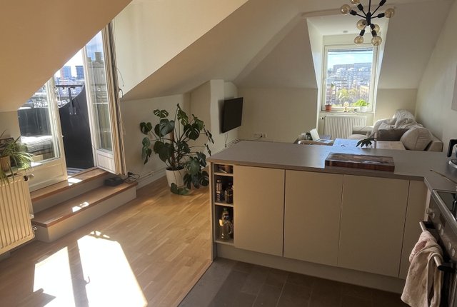 Bergsunds strand 23, Stockholm - bild 2