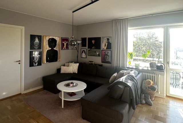 Skyttevägen 25, Sollentuna - bild 1