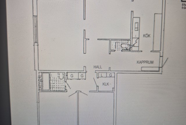 Fyrspannsgatan 45, Hässelby - bild 1
