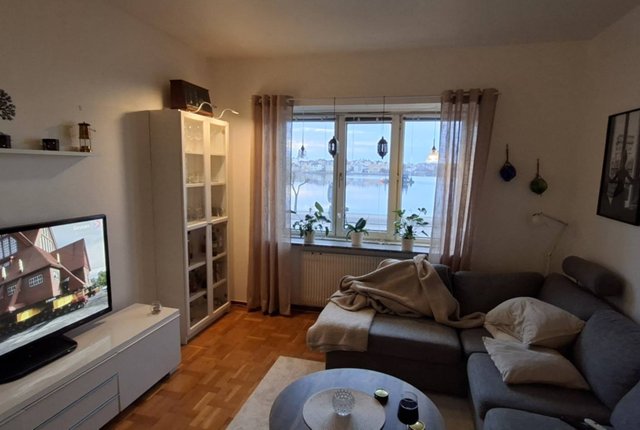 Västra Köpmansgatan 26A, Karlskrona - bild 1