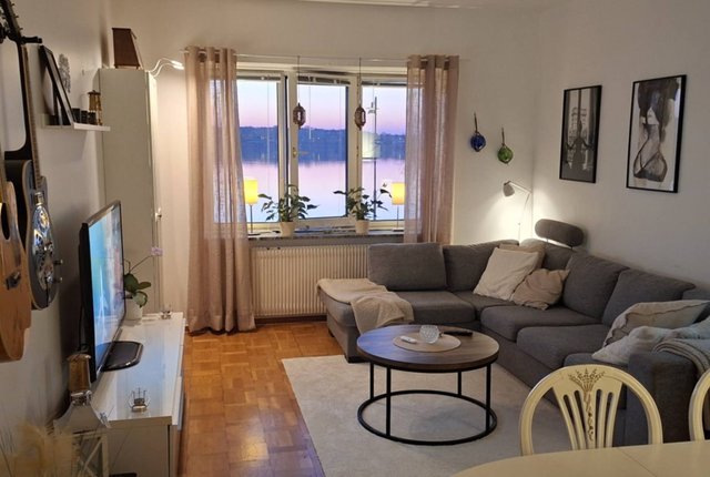 Västra Köpmansgatan 26A, Karlskrona - bild 2