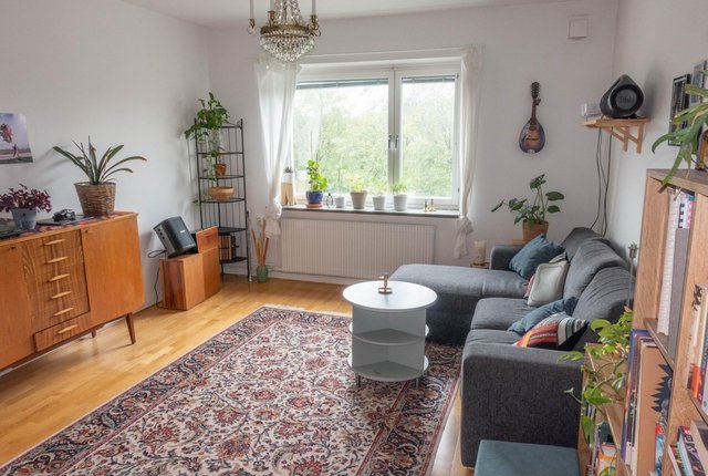 Öckerögatan 6A, Göteborg - bild 2