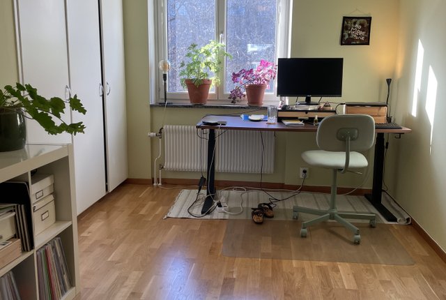 Lövsätragränd 33, Skärholmen - bild 8