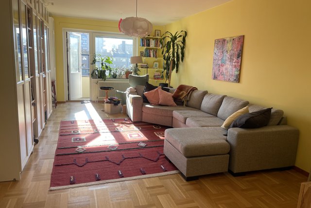 Lövsätragränd 33, Skärholmen - bild 1