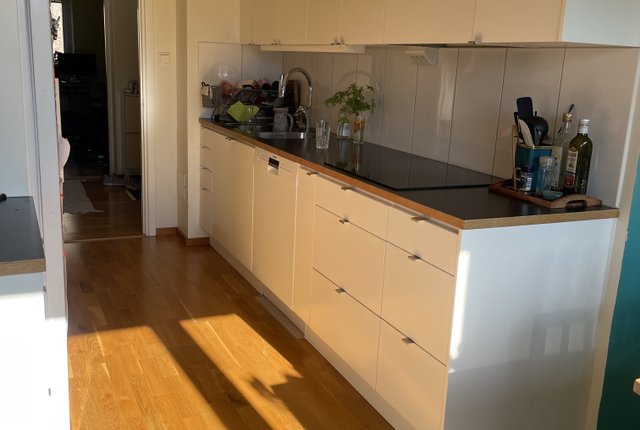Lövsätragränd 33, Skärholmen - bild 2