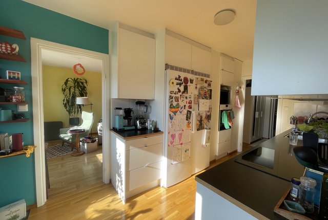 Lövsätragränd 33, Skärholmen - bild 4