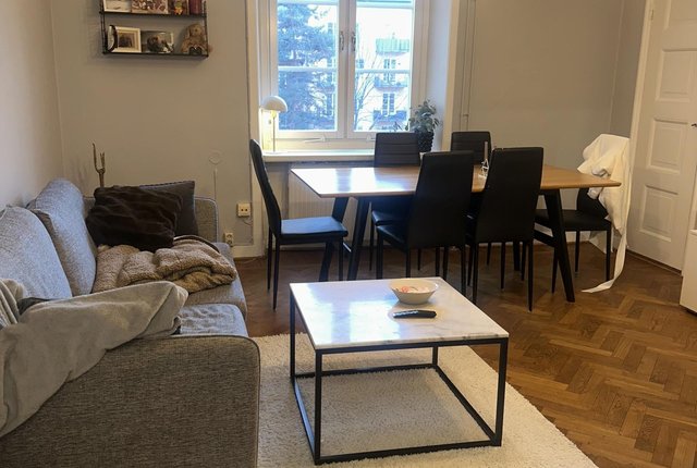 Hagagatan 28 C, Stockholm - bild 2