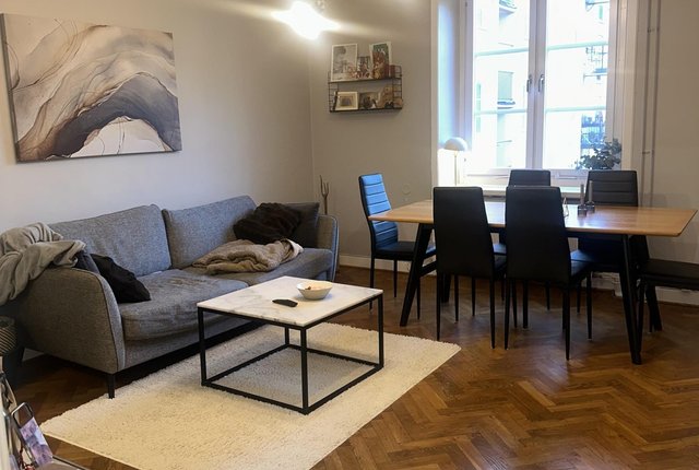 Hagagatan 28 C, Stockholm - bild 3