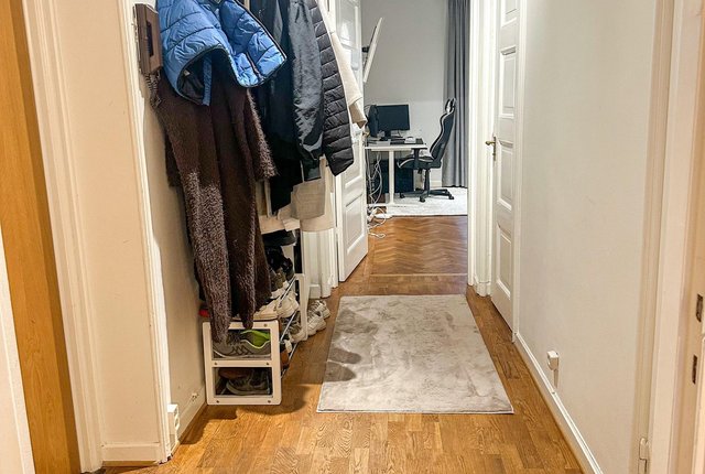 Hagagatan 28 C, Stockholm - bild 5