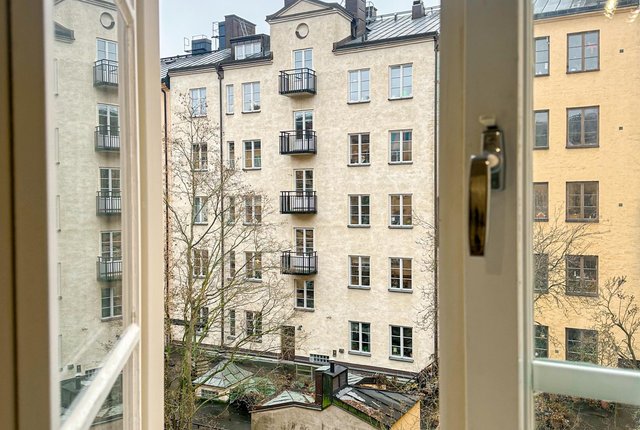 Hagagatan 28 C, Stockholm - bild 8