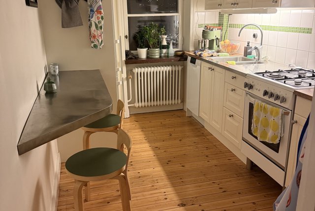 Samaritgränd 4, Stockholm - bild 4