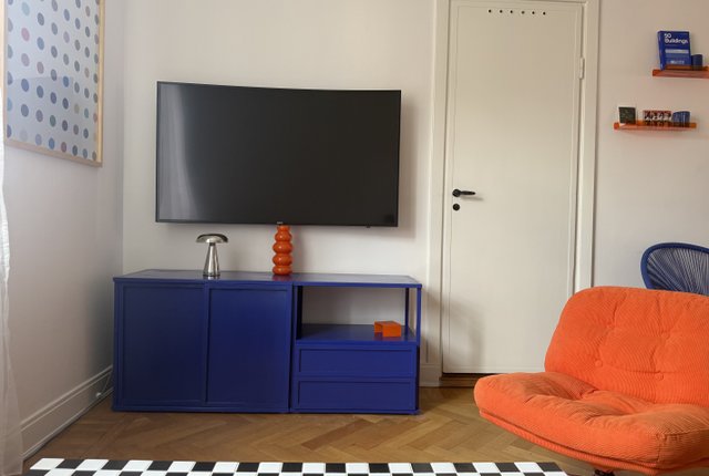 Samaritgränd 4, Stockholm - bild 3