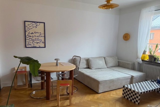 Samaritgränd 4, Stockholm - bild 1