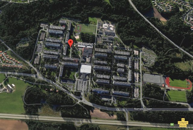 Tornfalksgatan 5, Jönköping - bild 4