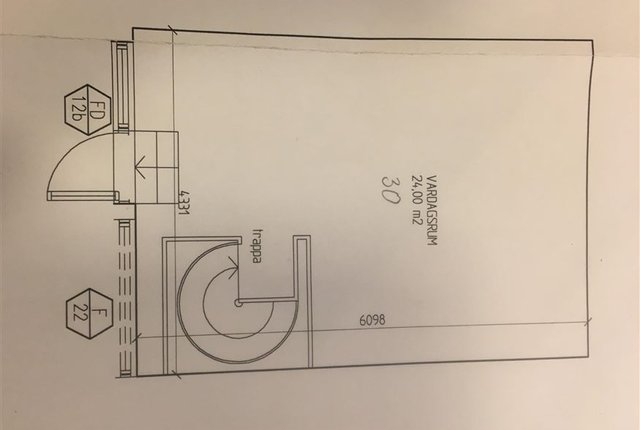 Norra Ågatan 5B, Göteborg - bild 2