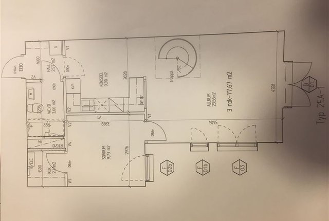 Norra Ågatan 5B, Göteborg - bild 1