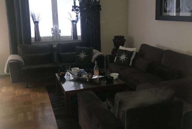 Bennets väg 21, Malmö - bild 1