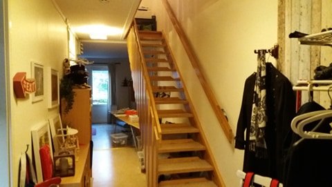 Fjäderharvsgatan 37, Angered - bild 1