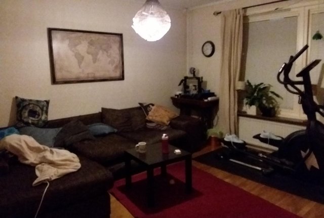 Fjäderharvsgatan 37, Angered - bild 5