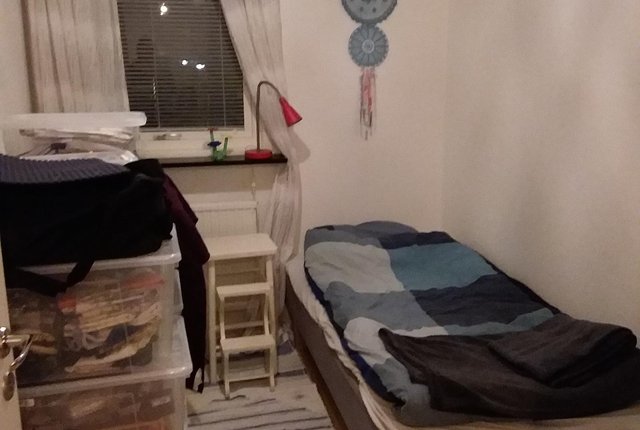 Fjäderharvsgatan 37, Angered - bild 4