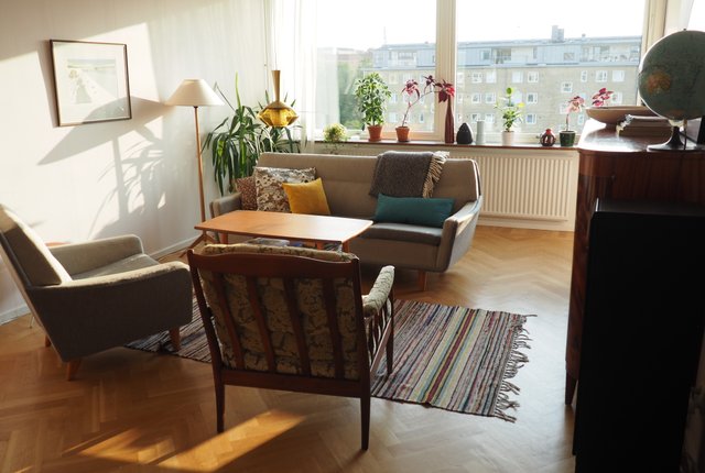 Skäpplandsgatan 21, Göteborg - bild 1