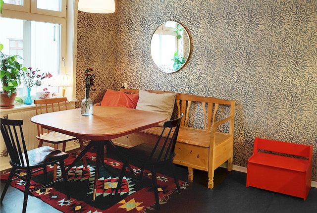 Såggatan 21, Göteborg - bild 2