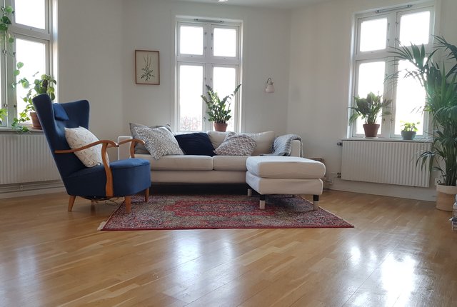 Såggatan 21, Göteborg - bild 1