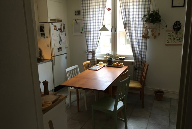 Madängsgatan 8D, Göteborg - bild 3