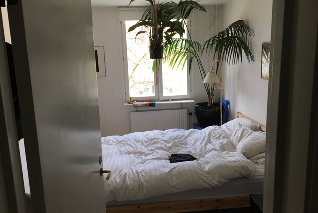 Madängsgatan 8D, Göteborg - bild 2